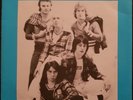 Bilbo Baggins -Run With Devil /Sha Na Na UK pic sleeve Crunching Glam 1974 HEAR