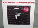 DAVID BOWIE * SEALED LP - STATION TO STATION APL-1327