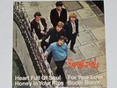 THE YARDBIRDS -Heart Full Of Soul- 7