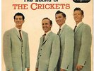 THE CRICKETS The sound of the Crickets Coral FEP 2003
