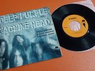 DEEP PURPLE “MACHINE HEAD” THAI RECORDS 7