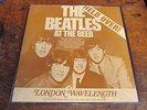BEATLES At the Beeb 3XLP radio broadcasts 1960s  stuill SEALED w playlist