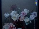 NEW ORDER Power Corruption & Lies LIMITED EDITION SILVER VINYL 2017 MIF