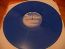 MICHAEL PROPHET STRUGGLE  12'' KILLER ROOTS REGGAE BLUE VINYL 1980