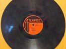 FANTASTIC BLUES 78 JOE TURNER featur'g ELMORE JAMES TV MAMA ATLANTIC 1016 VG+