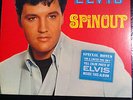 *NEW* CD Soundtrack - Elvis Presley - Spinout (Mini LP Style Card Case)