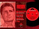 FREDDY QUINN 1967 AUSTRALIAN EP  