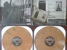 Defeater - Empty Days And Sleepless Nights (2011) LP (MINT-) RARE ltd 1000 Stk