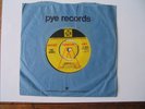 Kinks - Apeman. Vinyl 7