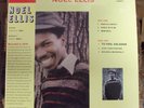 NOEL ELLIS s/t LP SEALED '16 reissue reggae dub Light In The Attic