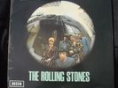 Rolling Stones - Big Hits (High Tide & Green Grass) UK LP TXS101 1st Pr Unboxed