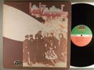 Led Zeppelin  II    Rare Hot Mix RL in trail off wax both sides
