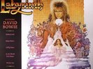 BOWIE, David/TREVOR JONES - Labyrinth (Soundtrack) - Vinyl (LP)