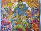 Massive Attack vs Mad Professor - No Protection LP - Trip-Hop/Dub