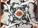 RED HOT CHILI PEPPERS BLOOD SUGAR SEX MAGIK LP 91 BRAZIL 1st PRESS N MINT PROMO