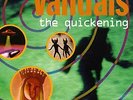 `Vandals, The - The Quickening [LP]`  VINYL LP NUEVO (Importación USA)