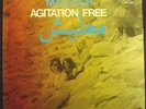 LP AGITATION FREE - malesch, FOC, Vertigo Swirl