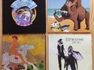 4 Vinylalben Fleetwood Mac Vinyl Penguin, Mystery To Me, Then Play On, Rumours