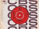 The Fourmost Rosetta CBS 1969 Paul McCartney Rare Original UK Pressing