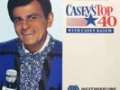 Casey's Top 40 American Top 40 6-3-89 Simply Red Cinderella Debbie Gibson SaFire