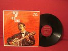 SIXTEEN OF THE BEST OF B B KING MONO DEEP GROOVE MAROON GALAXY LABEL