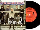 THE EASYBEATS STEVIE WRIGHT - HISTOREASY - RARE PROMO 3-TRACK EP 7