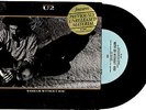 U2 - WITH OR WITHOUT YOU - RARE 7