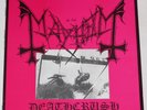 MAYHEM 
