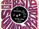 DEEP PURPLE - KENTUCKY WOMAN / HUSH  - RARE 7