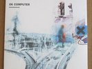 RADIOHEAD - OK Computer **Vinyl-2LP**NEW**printed in UK**