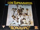 LOS TUPAMAROS DE COLUMBIA Tropicalisimo ? HEAR SALSA CUMBIA GUAJIRA PERU