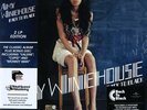 AMY WINEHOUSE Back to Black 2xLP Deluxe Vinyl 180G NEW SEALED