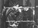 Jimi Hendrix im Star-Club Hamburg 1967, seltenes 30x45cm Konzert Foto Poster.