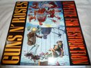 Guns N' Roses ?– Appetite For Destruction - 12