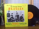 THE BEATLES LP 'The Savage Young Beatles