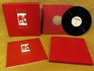 JAZZ 18 LP BOX: BILL EVANS THE COMPLETE RIVERSIDE RECORDINGS BOOK