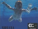 LP: Nirvana - Nevermind - DGC - 424 425-1, Sub Pop - 424 425-1