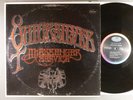 Quicksilver Messenger Service  Self-Titled    Psych  Original Label
