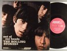 Rolling Stones, The  Out Of Our Heads  Mono ffrr Label
