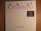 Cinderella - Long Cold Winter / Mint- Original In Shrink Wrap w/ Hype Sticker