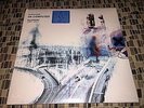 Radiohead OK Computer OKNOTOK 1997 2017 3Lp 180g Blue Colored Sealed