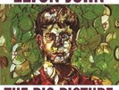 The Big Picture (Remaster 2017) - JOHN ELTON [2x LP]