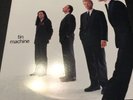 David Bowie / TIN MACHINE LP, Original First Press E1-91990