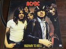 AC/DC Highway to Hell EX VG++