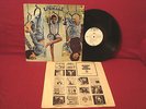 LABELLE SELF TITLED WHITE LABEL PROMO COPY VG++