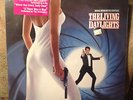 James Bond The Living Daylights OST Sealed  Rare 1987 Orig The Pretenders a-ha