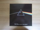 PINK FLOYD - The Dark Side Of The Moon 8 Tracks 1979 Korea Vinyl LP INSERT
