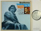 LEONID KOGAN BEETHOVEN VIOLIN CONCERTO EURODISC ED.1 WHITE STEREO LP 80079 KK NM