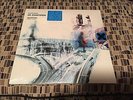 Radiohead OK Computer OKNOTOK 1997 2017 3Lp 180g Blue Colored Sealed
