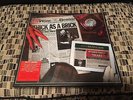 Jethro Tull Thick As A Brick 40th Anniversary 180g Sealed